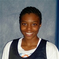 Eboni Pitts