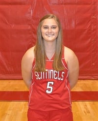 Lindsay Cassidy mugshot