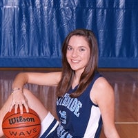 Ashley Galloway