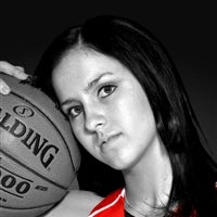 Makenzi Morrison mugshot