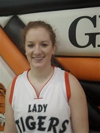 Tayler Duvall mugshot