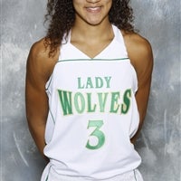 Andraya Carter