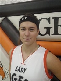Brielle McKinlay