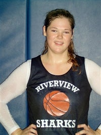 Jessica Causey mugshot
