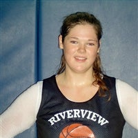 Jessica Causey mugshot