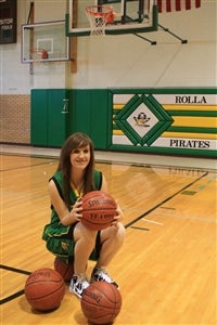 Kori Hall