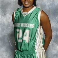 Sheresse Williams mugshot