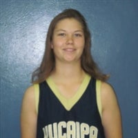 Jenny Williams