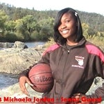 Michaela Jordon