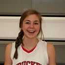 Clare Depew