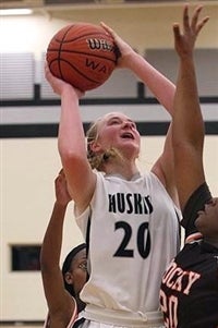 Julia Brown