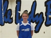 Kathryn Webster mugshot