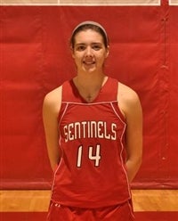 Christa Bergquist mugshot
