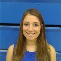 Christina Swanson mugshot