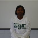 Bernetia Sumerall mugshot