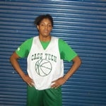 Shallante' Clements