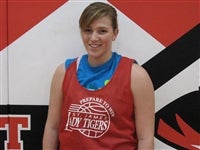 Kayla Walters