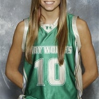 Maggie Walsh mugshot