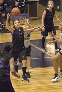 Kayla Perry
