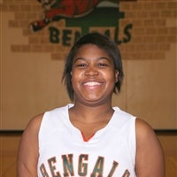 Briana Meeks