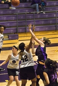Chioya Hill