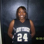 Marrisha Hannah mugshot