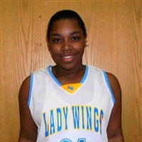 Ashley Goodlow mugshot