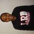 Danesha Baker