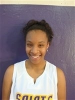 Raquel Johnson