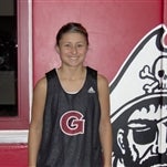 Micaela Rougemont mugshot