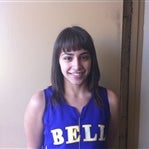 Bianca Garcia mugshot