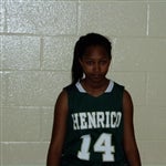 Keyshon Palmer