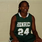 Bria Harris