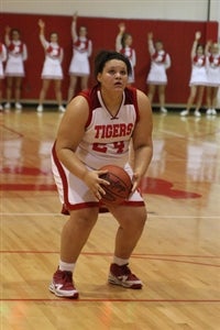 Brianna McCarthy