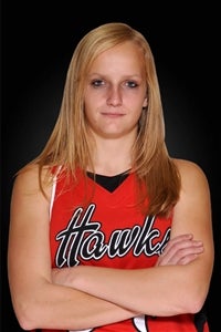 Jessica Butler mugshot