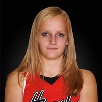 Jessica Butler mugshot