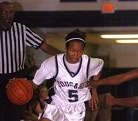 Deyja Brown
