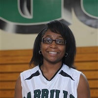 Dominique Wright