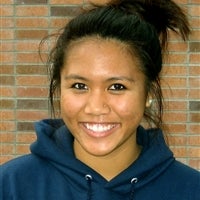 Maxine Soriano mugshot