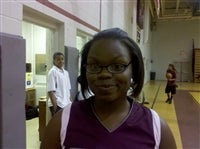 Lashonda Williams