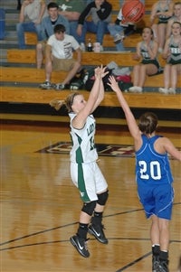 Alyson Burke