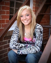 Kandice Cain