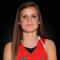 Chloe Ferre mugshot
