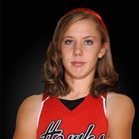 Samantha Staples mugshot