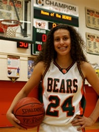 Kianna Williams