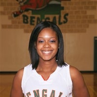 Portia Tinsley