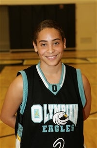 Brittany Moses