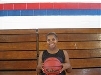 Nytezia Pinkston