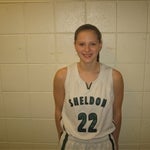 Kelsey Spellman