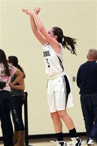 Anna Diggs